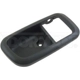 Purchase Top-Quality Handle Bezel by DORMAN/HELP - 91358 pa6