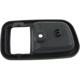 Purchase Top-Quality Handle Bezel by DORMAN/HELP - 91359 pa1