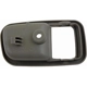 Purchase Top-Quality Handle Bezel by DORMAN/HELP - 91361 pa1