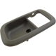 Purchase Top-Quality Handle Bezel by DORMAN/HELP - 91361 pa2