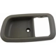 Purchase Top-Quality Handle Bezel by DORMAN/HELP - 91361 pa3