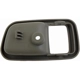 Purchase Top-Quality Handle Bezel by DORMAN/HELP - 91362 pa1