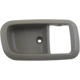 Purchase Top-Quality Handle Bezel by DORMAN/HELP - 91362 pa2