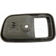 Purchase Top-Quality Handle Bezel by DORMAN/HELP - 91362 pa4
