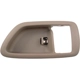 Purchase Top-Quality Handle Bezel by DORMAN/HELP - 92873 pa1
