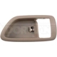 Purchase Top-Quality Handle Bezel by DORMAN/HELP - 92873 pa4