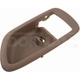 Purchase Top-Quality Handle Bezel by DORMAN/HELP - 92873 pa6