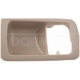 Purchase Top-Quality Handle Bezel by DORMAN/HELP - 92950 pa6