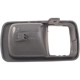 Purchase Top-Quality Handle Bezel by DORMAN/HELP - 92951 pa1