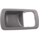 Purchase Top-Quality Handle Bezel by DORMAN/HELP - 92952 pa2