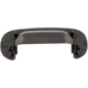 Purchase Top-Quality Handle Bezel by DORMAN/HELP - 93508 pa6