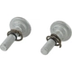 Purchase Top-Quality CRP/REIN - HWB0067 - Axle Bolt pa2