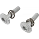 Purchase Top-Quality CRP/REIN - HWB0067 - Axle Bolt pa6