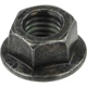 Purchase Top-Quality CRP/REIN - HWN0072 - Control Arm Nut pa1