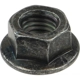 Purchase Top-Quality CRP/REIN - HWN0072 - Control Arm Nut pa3