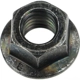 Purchase Top-Quality CRP/REIN - HWN0072 - Control Arm Nut pa6