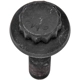 Purchase Top-Quality DORMAN - 615-006 - Axle Bolt (Pack of 2) pa2