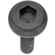 Purchase Top-Quality DORMAN - 615-007.1 - Bolt pa2