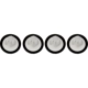 Purchase Top-Quality Hardware by DORMAN - 963-139D pa2