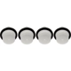 Purchase Top-Quality Hardware by DORMAN - 963-139D pa4