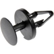 Purchase Top-Quality DORMAN/AUTOGRADE - 963-208 - Drive Type Rivet pa2