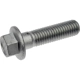 Purchase Top-Quality DORMAN (OE SOLUTIONS) - 966-002 - Axle Bolt pa2