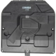 Purchase Top-Quality MAHLE ORIGINAL - CX4-000P - Blower Housing Cover pa2