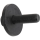 Purchase Top-Quality Harmonic Balancer Bolt by ACDELCO - 11549124 pa2