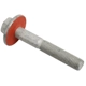 Purchase Top-Quality ACDELCO - 12557840 - Harmonic Balancer Bolt pa2