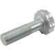 Purchase Top-Quality Harmonic Balancer Bolt by ACDELCO - 97329601 pa1