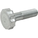 Purchase Top-Quality Harmonic Balancer Bolt by ACDELCO - 97329601 pa2