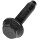 Purchase Top-Quality DORMAN - 926-886 - Engine Harmonic Balancer Bolt pa1