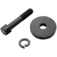 Purchase Top-Quality Harmonic Balancer Bolt by MR. GASKET - 7845 pa3
