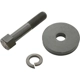 Purchase Top-Quality Harmonic Balancer Bolt by MR. GASKET - 7845 pa4