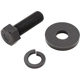 Purchase Top-Quality Harmonic Balancer Bolt by MR. GASKET - 7847 pa3