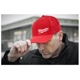 Purchase Top-Quality Hat by MILWAUKEE - 504R-LXL pa2