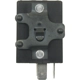 Purchase Top-Quality Hazard Warning Relay by BLUE STREAK (HYGRADE MOTOR) - RY975 pa2