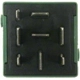 Purchase Top-Quality Relais d'avertissement de danger de BLUE STREAK (HYGRADE MOTOR) - RY985 pa1