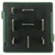Purchase Top-Quality Relais d'avertissement de danger de BLUE STREAK (HYGRADE MOTOR) - RY985 pa6