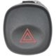 Purchase Top-Quality BLUE STREAK (HYGRADE MOTOR) - HZS101 - Hazard Warning Switch pa2