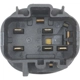 Purchase Top-Quality BLUE STREAK (HYGRADE MOTOR) - HZS101 - Hazard Warning Switch pa3