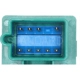 Purchase Top-Quality Hazard Warning Switch by BLUE STREAK (HYGRADE MOTOR) - HZS106 pa3