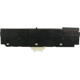 Purchase Top-Quality Hazard Warning Switch by BLUE STREAK (HYGRADE MOTOR) - HZS129 pa2