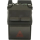 Purchase Top-Quality Hazard Warning Switch by BLUE STREAK (HYGRADE MOTOR) - HZS131 pa1