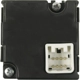 Purchase Top-Quality Hazard Warning Switch by BLUE STREAK (HYGRADE MOTOR) - HZS131 pa3