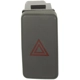 Purchase Top-Quality BLUE STREAK (HYGRADE MOTOR) - HZS141 - Hazard Warning Switch pa1