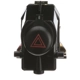 Purchase Top-Quality BLUE STREAK (HYGRADE MOTOR) - HZS149 - Hazard Warning Switch pa4