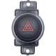 Purchase Top-Quality BLUE STREAK (HYGRADE MOTOR) - HZS158 - Hazard Warning Switch pa1