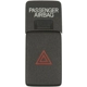 Purchase Top-Quality BLUE STREAK (HYGRADE MOTOR) - HZS201 - Hazard Warning Switch pa1