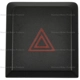 Purchase Top-Quality BLUE STREAK (HYGRADE MOTOR) - HZS225 - Hazard Warning Switch pa2